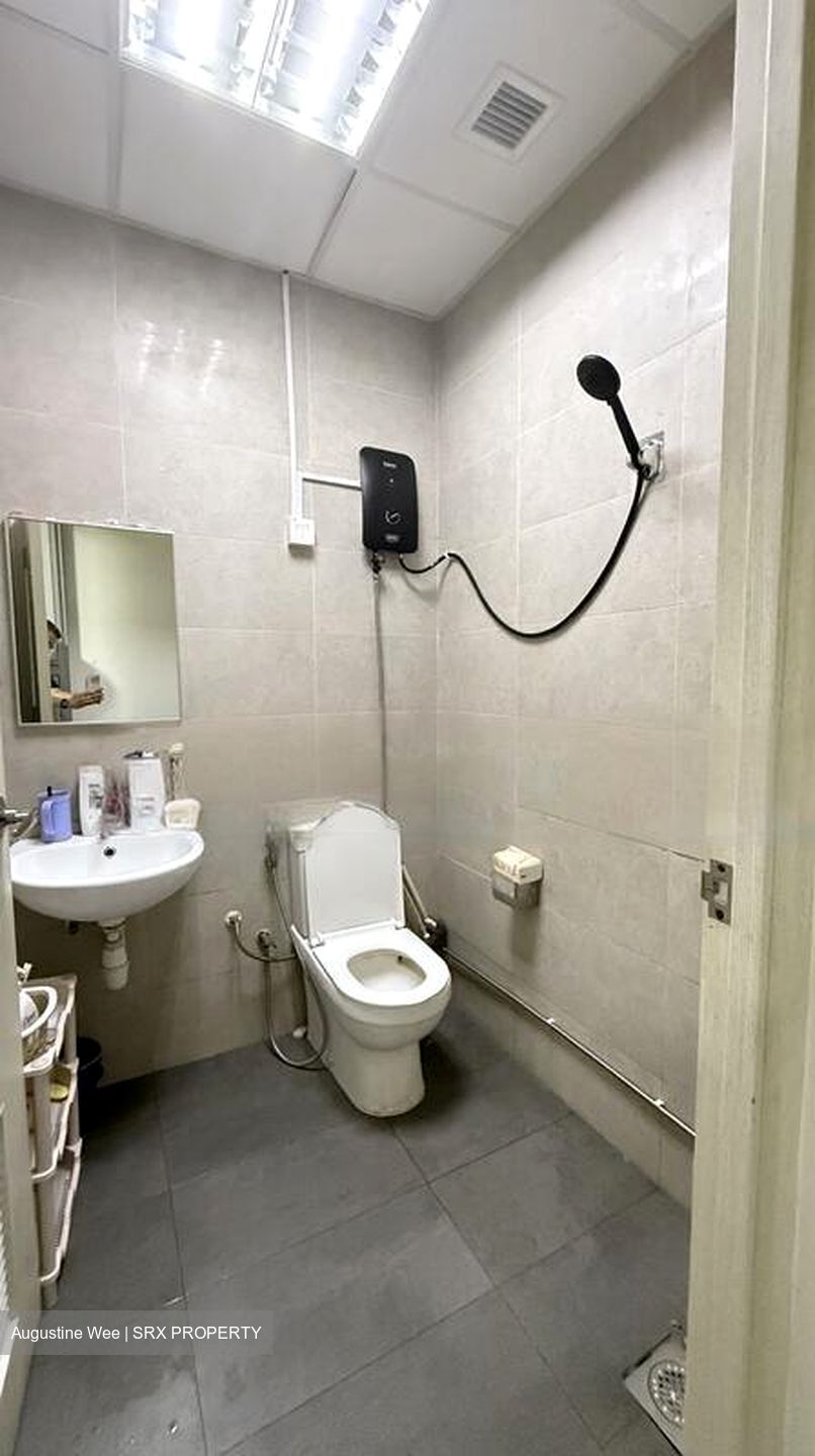 Mactaggart Foodlink (D13), Factory #454590531